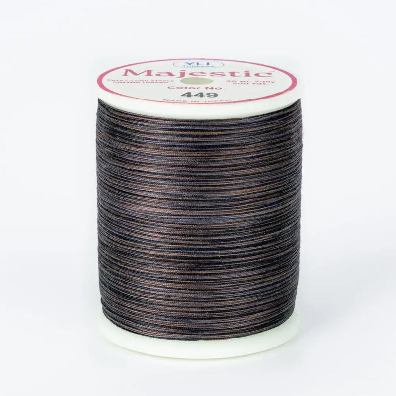 Majestic #449 - Ninja Spool Thread 11-1-449