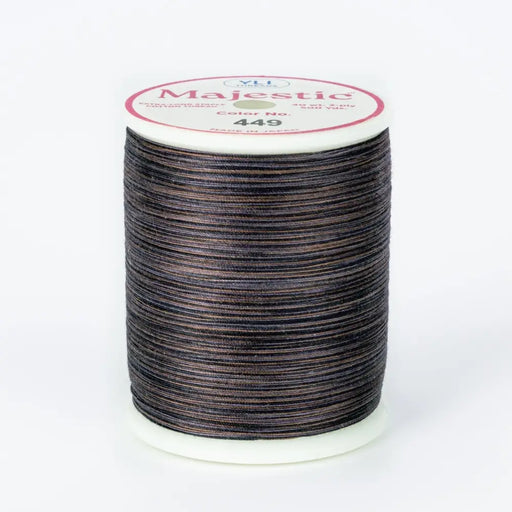 Majestic #449 - Ninja Spool Thread 11-1-449