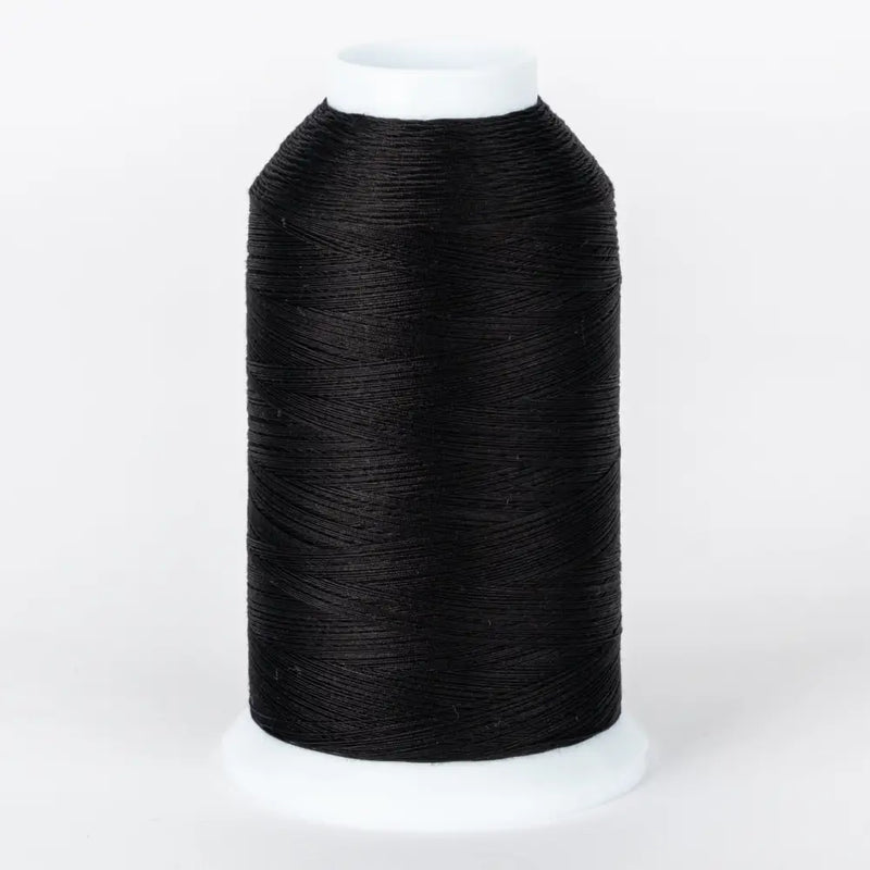 Majestic #450 - Black Cone Thread 11-2-450