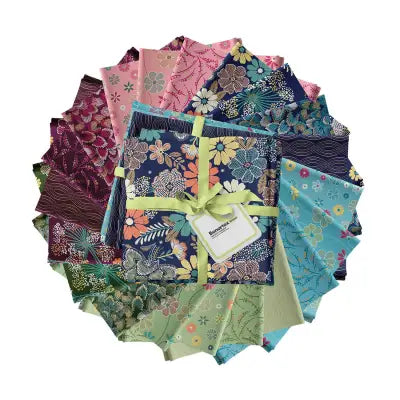 Majestic Garden 20pc