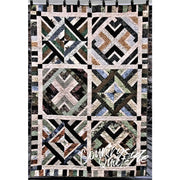 Majestic Mountain Quilt Pattern 739406408751