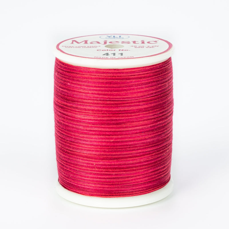 Majestic #411 - Hibiscus Spool