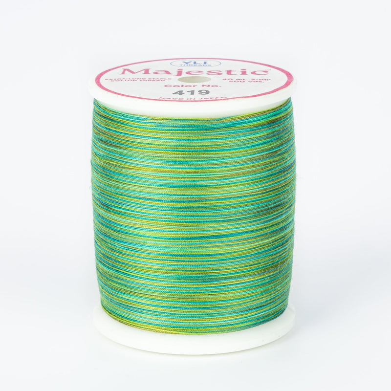 Majestic #419 - Jungle Spool