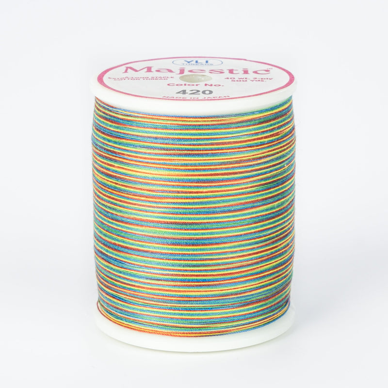 Majestic #420 - Fireworks Spool