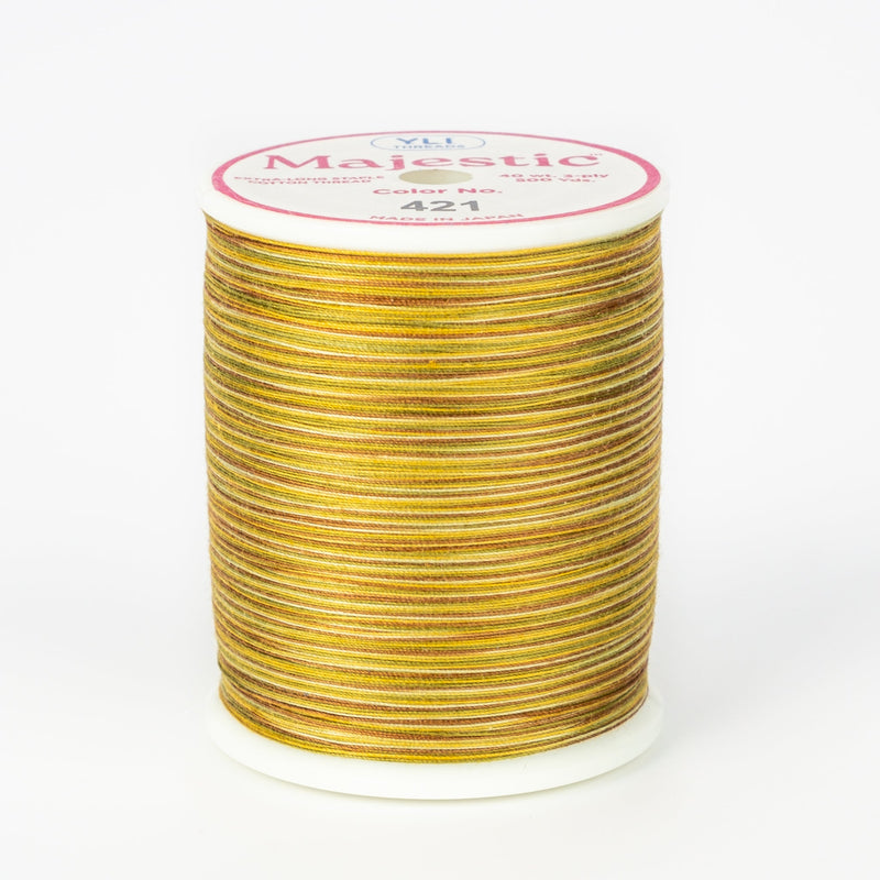 Majestic #421 - Tamarisk Spool