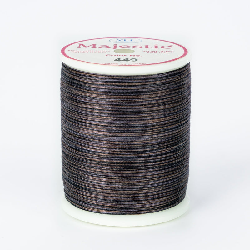 Majestic #449 - Ninja Spool