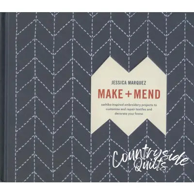Make and Mend