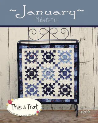 Make-it-Mini - January