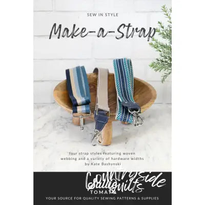 Make-a-Strap
