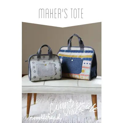 Makers Tote