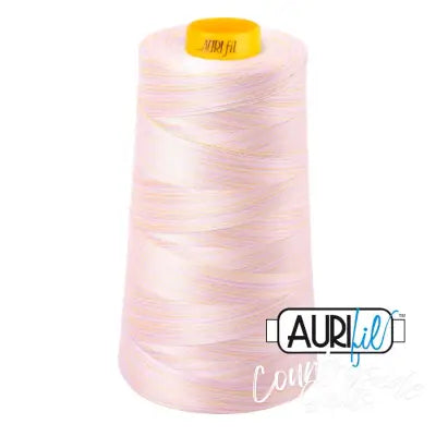 Mako Cotton 3-ply Longarm Thead 40wt 3280yds Bari