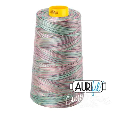 Mako Cotton 3-ply Longarm Thead 40wt 3280yds Marrakesh
