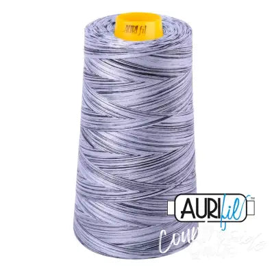 Mako Cotton 3-ply Longarm Thead 40wt 3280yds Stonefields