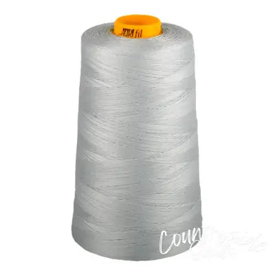 Mako Cotton 3-ply Longarm Thread 40wt 3280yds Dove
