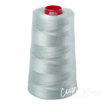 Mako Cotton Embroidery Thread 12wt 1931yds Marine Water