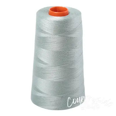 Mako Cotton Embroidery Thread 50wt 6452yds Marine Water