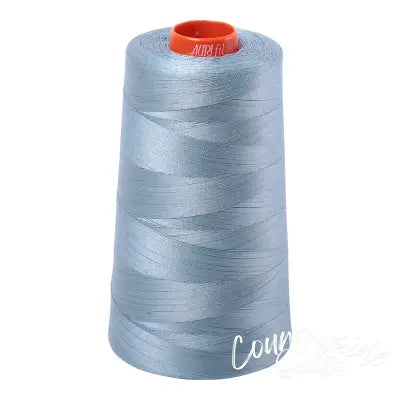 Mako Cotton Embroidery Thread 50wt 6452yds Sugar Paper