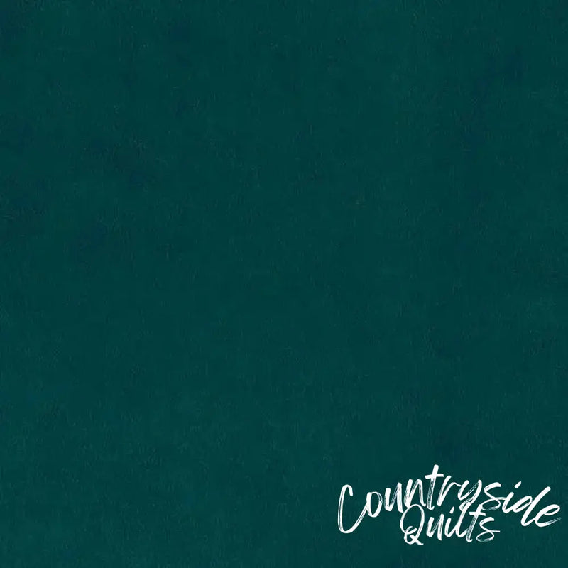 Mallard Cuddle 3 Extra Wide Solid Minky Fabric Per Yard