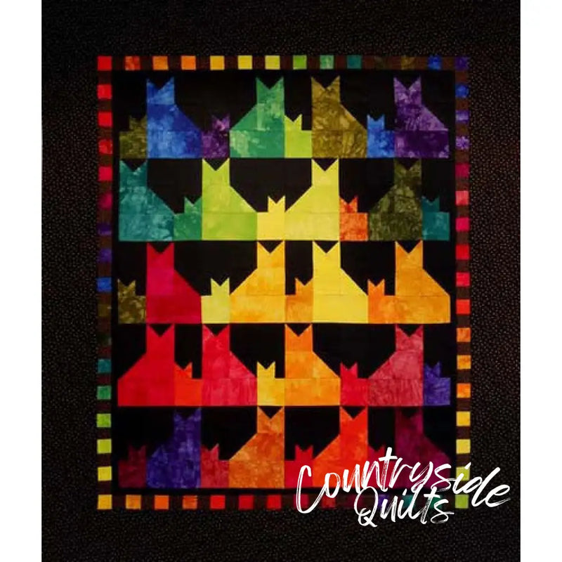 Mama and Her Kitten Project Pack - Thangles PPMamaKitten