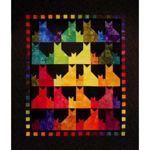 Mama and Her Kitten Project Pack - Thangles PPMamaKitten