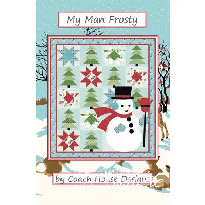 My Man Frosty