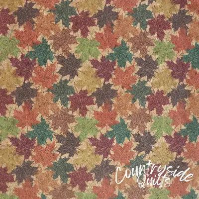 Maple Leaves Pro Cork 5 Yard