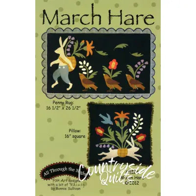 March Hare