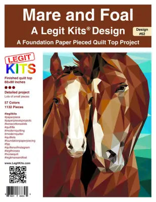 Mare & Foal