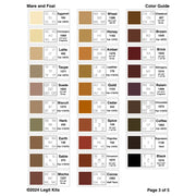 Mare & Foal Quilt Kit QK062