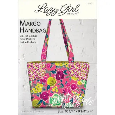 Margo Handbag