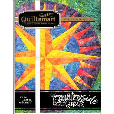 Mariners Compass Classic Pack