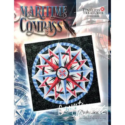 Maritime Compass