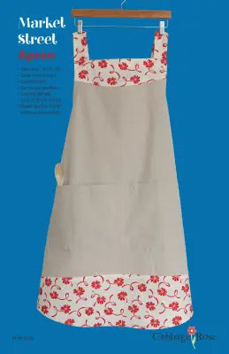 Market Street Apron