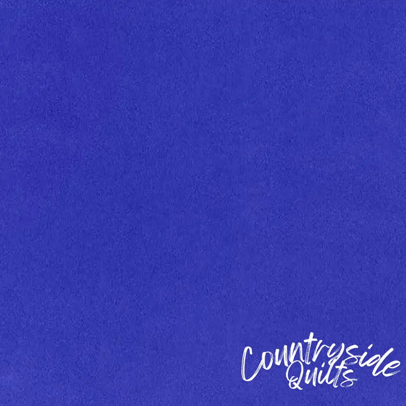 Marlin Cuddle 3 Extra Wide Solid Minky Fabric - ( 1 1/4 Yard Pack )