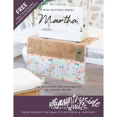 Martha Pattern
