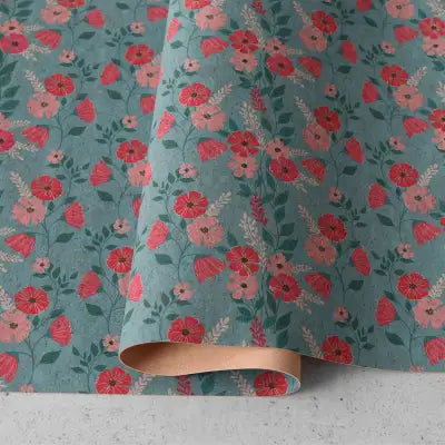 Martha's Vineyard Cork Fabric 5 Yard Bolt