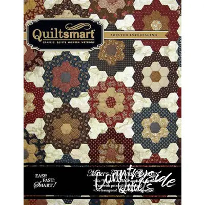 Mary's Flower Garden Classic Pack