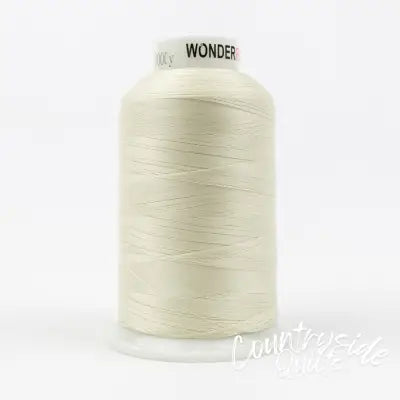 Master Quilter Soft Polyester 40wt 2743m Beige
