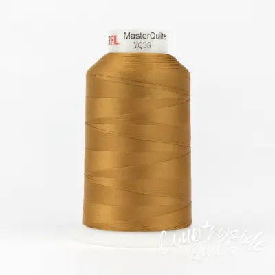 Master Quilter Soft Polyester 40wt 2743m Dark Orange