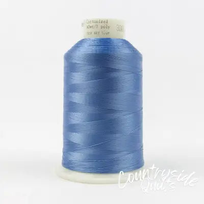 Master Quilter Soft Polyester 40wt 2743m Dark Sky Blue