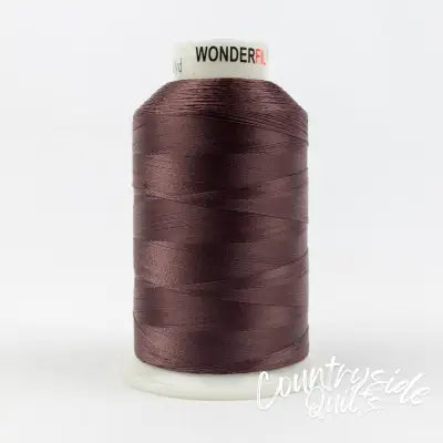 Master Quilter Soft Polyester 40wt 2743m Fuchsia