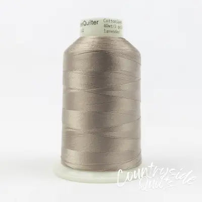 Master Quilter Soft Polyester 40wt 2743m Lavender