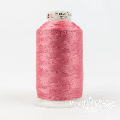 Master Quilter Soft Polyester 40wt 2743m Pink