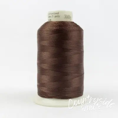 Master Quilter Soft Polyester 40wt 2743m Plum