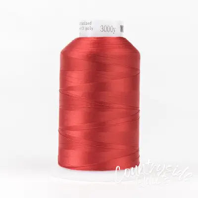 Master Quilter Soft Polyester 40wt 2743m Watermelon Red