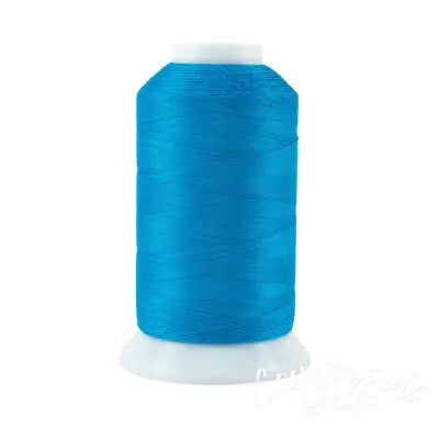 MasterPiece Cotton Thread 3-ply 50wt 2500yds Aquarius