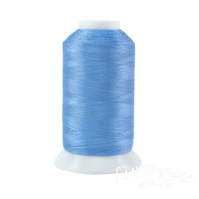 MasterPiece Cotton Thread 3-ply 50wt 2500yds Azure