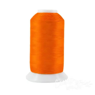 MasterPiece Cotton Thread 3-ply 50wt 2500yds Clementine