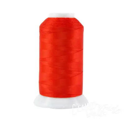 MasterPiece Cotton Thread 3-ply 50wt 2500yds Day Lily