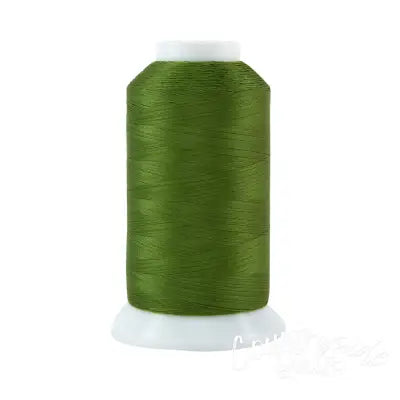 MasterPiece Cotton Thread 3-ply 50wt 2500yds Fig Leaf